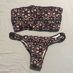 Victoria secret The Super-Strappy Itsy